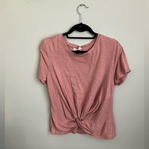 Maeve short sleeve